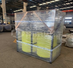 Hệ Thống Định Lượng Polymer Tự Động Để Xử Lý Nước Thải Bể Liều Tự Động Hóa Chất - Product Image 5