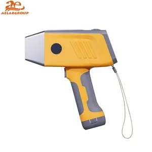 AELAB סיטונאי xrf מנתח ספקטרומטר x ray מתכת מנתח זהב מכונת בדיקת סגסוגת