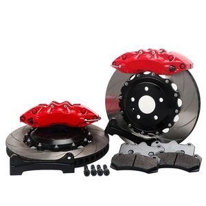 Fábrica que produce kits de carreras 9040 de 6 pistones para Innova - Product Image 1