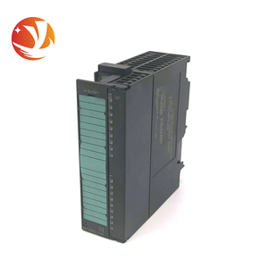 Gloednieuwe originele 6ES7 331-7KB02-0AB0 6ES7331-7KB02-0AB0 analoge ingangsmodule PLC-<span class=keywords><strong>controller</strong></span> - Product Image 1