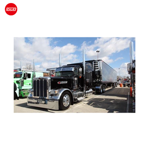 Tubi di Scarico Impilati per Camion, Diametro 3'', Lunghezza 60'', Dimensioni Personalizzabili, Cromati o Lucidati - Product Image 6