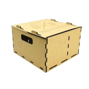 Scatola Artigianale in <span class=keywords><strong>Legno</strong></span> per Esposizione Fai-da-Te, Vendita all'Ingrosso - Product Image 5