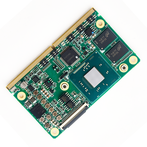 ADLINK LEC-BTS4-2G-ER Computadora Integrada, Placa Base Industrial PC/104, Módulo de CPU, 100% Probado, en Stock - Product Image 1