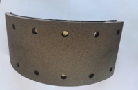 Modèle de sabot de frein arrière Canter MX927103
