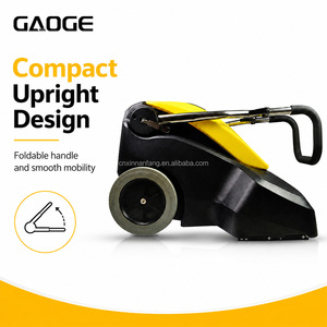GAOGE LP-360 Aspirateur professionnel à double brosse large pour le <span class=keywords><strong>nettoyage</strong></span> des tapis, idéal pour les hôtels et les bureaux - Product Image 6
