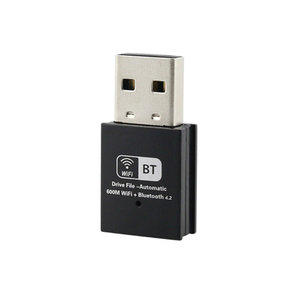 G39 RTL8821CU adaptador <span class=keywords><strong>usb</strong></span> Wi-Fi de 2,4G 5G 600Mbps 2 en 1 <span class=keywords><strong>usb</strong></span> <span class=keywords><strong>bluetooth</strong></span> 2,0 wifi dongle <span class=keywords><strong>bluetooth</strong></span> para ordenador portátil - Product Image 1