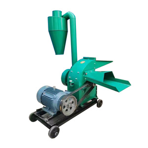 Máy Nghiền Búa Gỗ Loại 800 Giá Tốt Nhất Cho Thiết Bị Mài Dăm Gỗ - Product Image 1