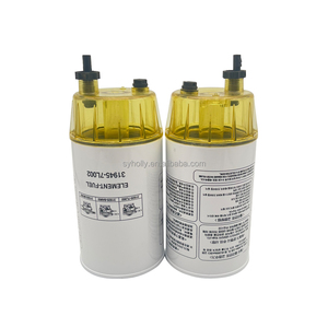 Filtro Separador de Agua y Combustible para Motor Diésel de Camión, <span class=keywords><strong>Precio</strong></span> de Fabricante, 31945-7L002 - Product Image 2