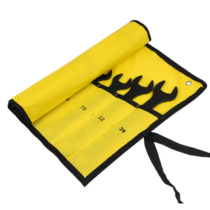 14-Piece 8-24mm siêu mỏng OBM ổ cắm DIY lớp kết hợp công cụ cầm tay cờ lê Bộ - Product Image 6