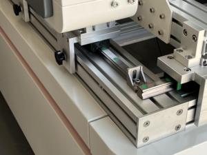 มาตรฐานการทดสอบ IEC61215 IEC61730 อุปกรณ์ทดสอบในห้องปฏิบัติการพลังงานแสงอาทิตย์ PV รุ่นใหม่ล่าสุด เครื่องทดสอบแรงโหลดเชิงกล - Product Image 4