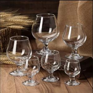 Verre à vin rouge Vente en gros Verre à vin rouge personnalisé Tasse Hero Verre à vin Grand récipient pour la maison - Product Image 4