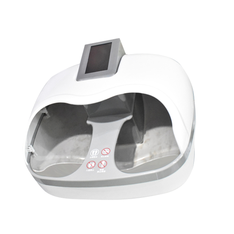 Portable Body Muscle Recovery Foot Spa