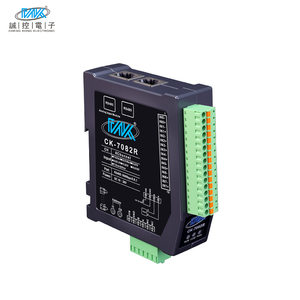 Modulo di conversione di ingresso corrente analogica 4-20 <span class=keywords><strong>mA</strong></span> a 8 canali - Product Image 2