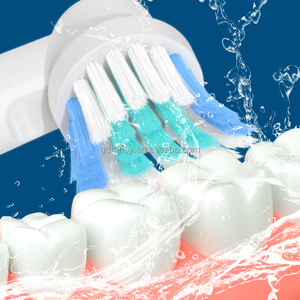 Fabricante OEM y ODM, Cabezal de Repuesto para Cepillo de Dientes Oral <span class=keywords><strong>Brau</strong></span>, Venta al Por Mayor - Product Image 3