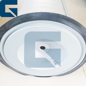 Filtro de Aire JIAJUE 600-181-4401 para Cargadora de Ruedas con 3 Meses de Garantía - Product Image 2