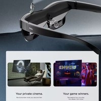 Lunettes connectées RAYNEO NXTWEAR AIR AR