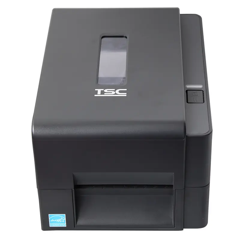 Imprimantes TE344 TE300 300Dpi pour imprimante de codes barres à transfert thermique de bureau TSC