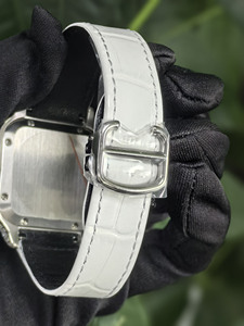 <span class=keywords><strong>Montre</strong></span> en Moissanite Véritable avec Logo Personnalisé, <span class=keywords><strong>Montre</strong></span> de Luxe pour <span class=keywords><strong>Homme</strong></span>, <span class=keywords><strong>Montre</strong></span> Mécanique, Bracelet Sertie de Diamants VVS, <span class=keywords><strong>Montre</strong></span> <span class=keywords><strong>Boss</strong></span> - Product Image 3