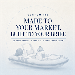 Fabricante OEM ODM de Botes Inflables Personalizados, Bote de Pesca, Kayak, Bote Neumático con Marca Privada para Distribuidores - Product Image 1