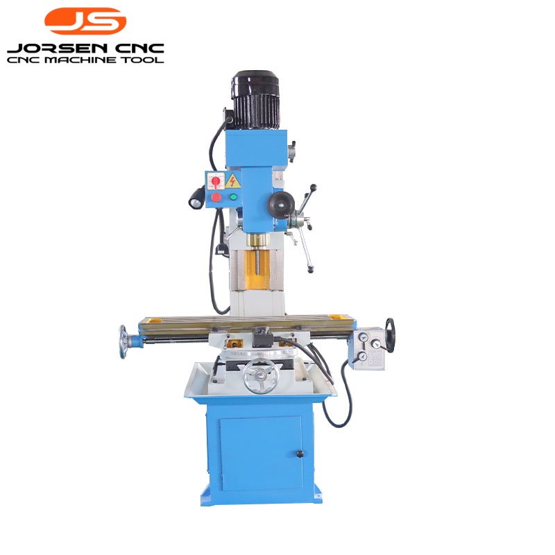 milling machine spares
