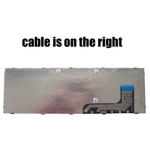 Teclado portátil para <span class=keywords><strong>Lenovo</strong></span> 100-15IBY <span class=keywords><strong>B50</strong></span>-<span class=keywords><strong>10</strong></span> 5N20H52644 - Product Image 3