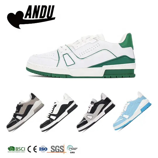 Custom Logo OEM Running Walking Trail Run Athletic Sport Breathable Jogging Trainer Sneakers Women's Mens Custom Walking Shoes