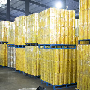 فيلم تغليف بلاستيكي من كلوريد متعدد الفينيل بسعر المصنع، فيلم بلاستيكي للطعام مقاوم للضباب والرطوبة - Product Image 1