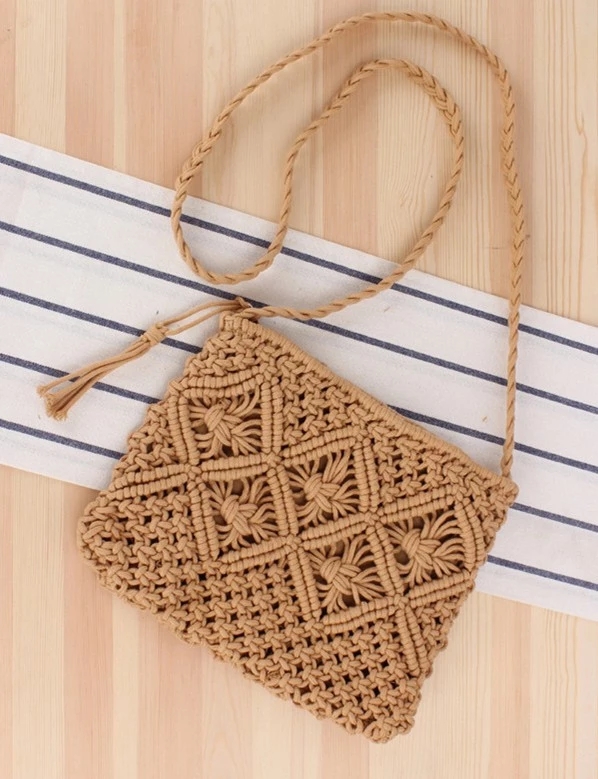 Chiaro stile marrone chiaro 2