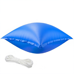 <strong>PVC</strong> Inflatable <strong>Square</strong> <strong>Swimming</strong> <strong>Pool</strong> Pillow Float for above Ground <strong>Pools</strong>-<strong>Pool</strong> Tools &amp; Accessories - Product Image 1