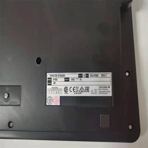 Yokogawa Industrial <b>Keyboard</b> With Keypad And <b>Cable</b> For Hmi System Control - Product Image 4