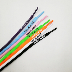 Dây Giày Hình Bầu Dục 6Mm Cho Giày Thể Thao Với Nhiều Màu Sắc Khác Nhau - Product Image 5