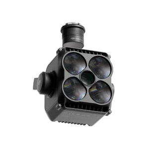 Foco LEP Zenmuse S1 Original para Drones Matrice, Alcance de Iluminación de 500 m para Operaciones Nocturnas y Respuesta a Emergencias - Product Image 5