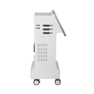 2025 Vertical <b>Massage</b> Lymphatic Drainage Air Pressure Detox Slimming Suit Therapy System <b>Massage</b> <b>Machine</b> - Product Image 2