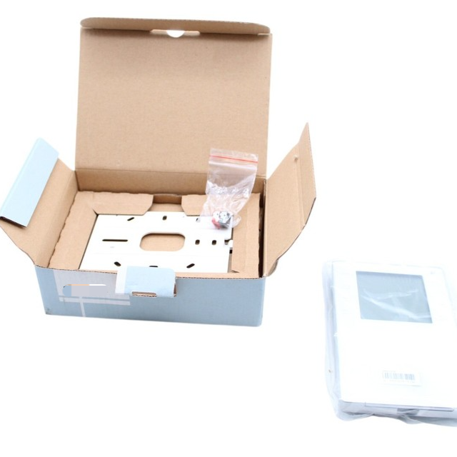 Brand New and Original S55624-H105 / QMX3.P34 1-year Warranty PLC