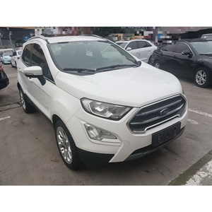 <span class=keywords><strong>Auto</strong></span> Usata Guazi 2018 <span class=keywords><strong>Ford</strong></span> <span class=keywords><strong>Ecosport</strong></span> Disponibile, Motore a Benzina, Cambio Automatico, SUV 5 Posti Guida a Sinistra, SUV Familiare Economico - Product Image 3