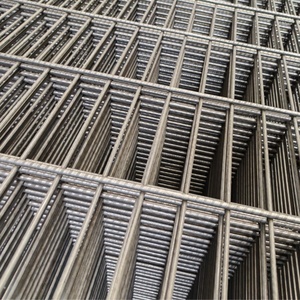 Galvan tel örgü çin fabrika galvanizli kaynaklı tel tel örgü rulosu <span class=keywords><strong>PVC</strong></span> kaplı kuş kafesi - Product Image 2