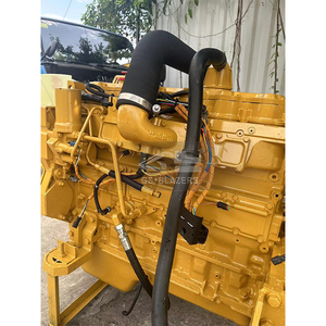 7.2L <span class=keywords><strong>3126</strong></span> 6สูบสำหรับรถขุดเครื่องยนต์ดีเซลแบบสมบูรณ์สินค้าใหม่ใช้ - Product Image 6