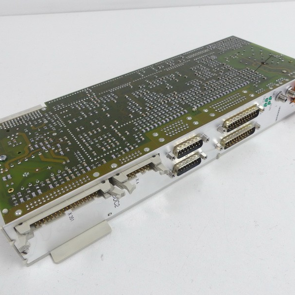 Plc Ddc2 Board for Warranty Product Advantage Stock
