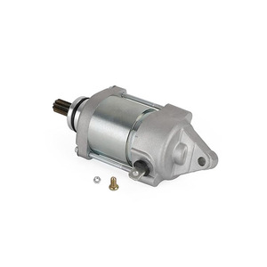 Motor de Arranque 2GC-81890-00-00 para Yamaha WR450F y YZ450FX 12V, Nuevo, Modelo 2GC818900100 - Product Image 3