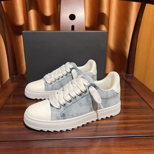 Chaussures de sport pour hommes, tendance et confortables, à semelle épaisse, douces et respirantes, en promotion. - Product Image 5