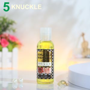 Huile de gommage forte 100ml OCarly Rose Knuckle blanchissant soins de la peau vitamine C hydratant réparateur demi-caste huile - Product Image 6