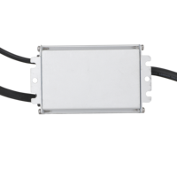 Controlador LED Inventronics de 50W con Atenuación, 5 Años de Garantía, con PWM Aislado de 1-5V/1-10V/10V y 3 Modos de Temporizador