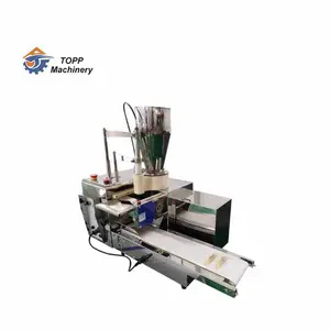 Packaging Made Simple: Wholesale pot sticker maker machine 