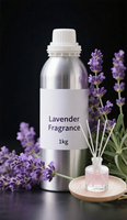 Vente chaude de haute qualité hôtel huile essentielle parfum thym parfum pour la fabrication de parfums extrait de plante saveur industrielle