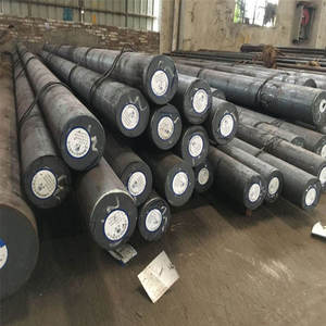 เหล็กคาร์บอน ASTM S45c Q195 Q215 Q235 Q275 Q345 ขนาด 10 มม. 12 มม. สำหรับงานตัด - Product Image 5
