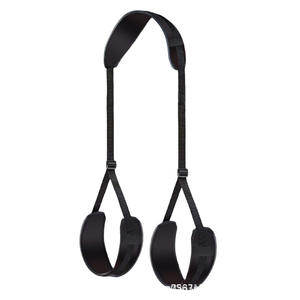 YXZ E207 SM Juguetes Sexuales para Parejas Utensilios Eróticos Femeninos Separadores de Piernas Accesorios Sexuales Perversos para la Cama Set de Bondage - Product Image 5