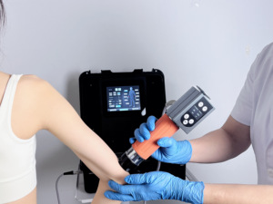 Terapia Electromagnética, Estimulación Electromagnética para <span class=keywords><strong>la</strong></span> Reparación <span class=keywords><strong>Celular</strong></span>, Regeneración, Mejora del Flujo Sanguíneo, Reducción del Dolor para Uso Doméstico - Product Image 5