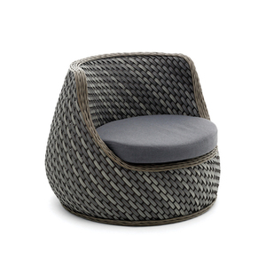 Ensemble <span class=keywords><strong>de</strong></span> canapés <span class=keywords><strong>de</strong></span> <span class=keywords><strong>jardin</strong></span> résistant aux intempéries, structure en <span class=keywords><strong>aluminium</strong></span> antirouille, mobilier <span class=keywords><strong>de</strong></span> conversation 3 places pour terrasse <span class=keywords><strong>de</strong></span> complexe hôtelier - Product Image 4