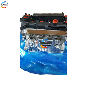 Motore 2.0T Del motore B4204T6 di alta qualità per <span class=keywords><strong>Volvo</strong></span> XC60 <span class=keywords><strong>T5</strong></span> <span class=keywords><strong>S60</strong></span> V60 <span class=keywords><strong>T5</strong></span> - Product Image 3
