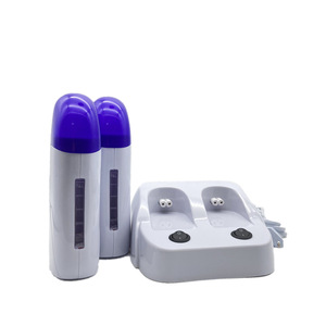 22 épilateur Portable professionnel, <span class=keywords><strong>Machine</strong></span> à épiler la <span class=keywords><strong>cire</strong></span> pour l'épilation - Product Image 5